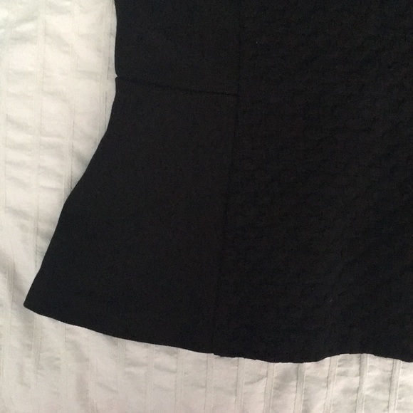 J Crew peplum top - Picture 3 of 3